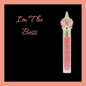 ❗️NEW❗️Jeffree Star The Gloss